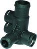 BIRTH 8326 Coolant Flange